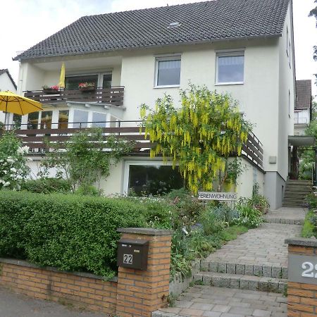 Ferienwohnung Kehmeier Polle Bagian luar foto