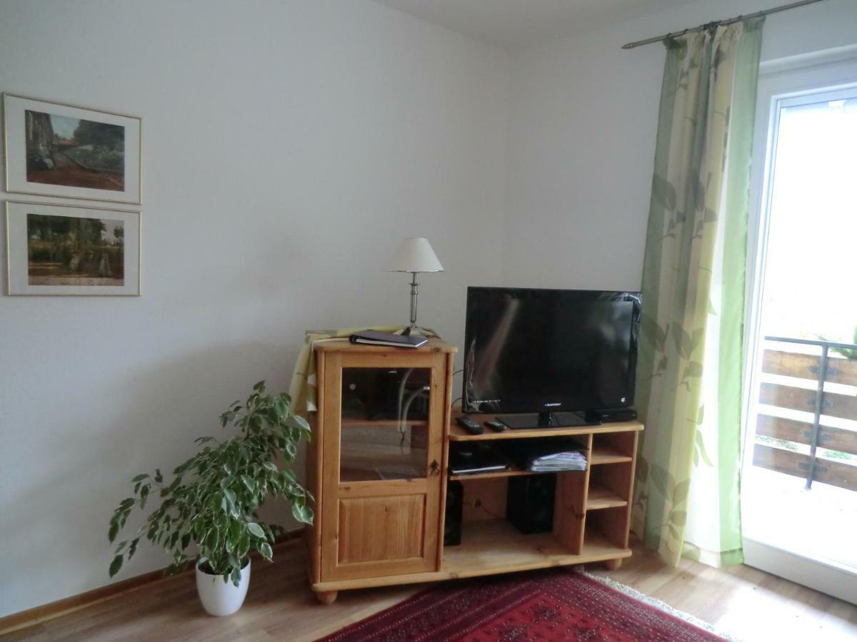 Ferienwohnung Kehmeier Polle Bagian luar foto